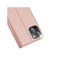 Produktbild för Dux Ducis Skin Pro plånboksfodral för iPhone 15 Plus