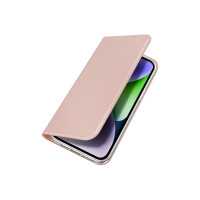Produktbild för Dux Ducis Skin Pro plånboksfodral för iPhone 15 Plus