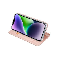 Produktbild för Dux Ducis Skin Pro plånboksfodral för iPhone 15 Plus
