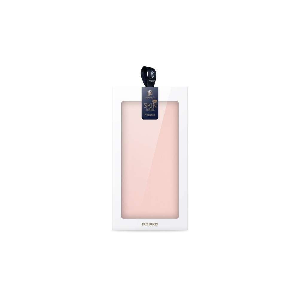 Produktbild för Dux Ducis Skin Pro plånboksfodral för iPhone 15 Plus