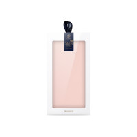 Produktbild för Dux Ducis Skin Pro plånboksfodral för iPhone 15 Plus