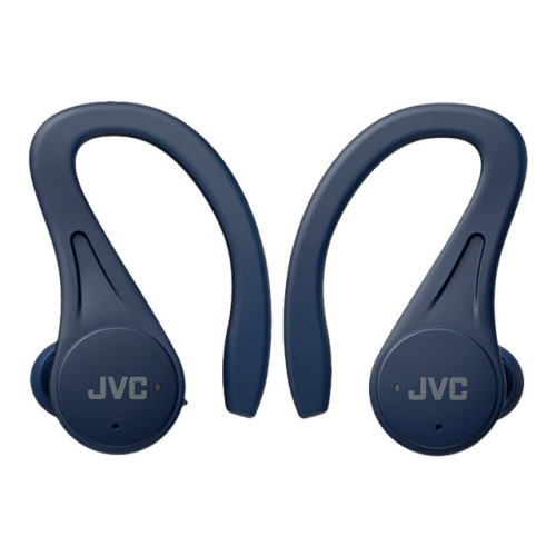 JVC JVC HA-EC25T - True wireless-hörlurar med mikrofon