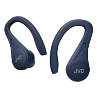 Produktbild för JVC HA-EC25T - True wireless-hörlurar med mikrofon