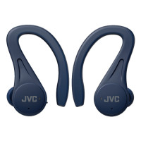 Produktbild för JVC HA-EC25T - True wireless-hörlurar med mikrofon