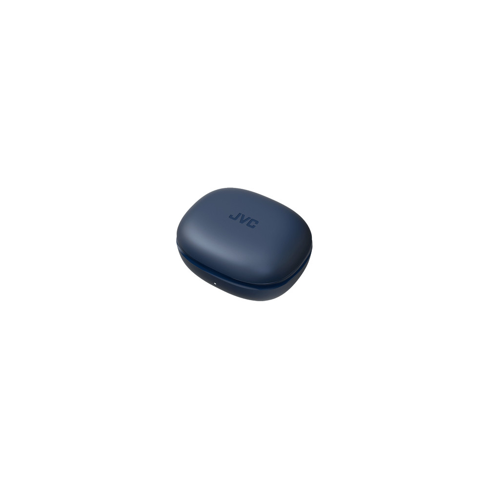 Produktbild för JVC HA-EC25T - True wireless-hörlurar med mikrofon