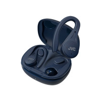 Produktbild för JVC HA-EC25T - True wireless-hörlurar med mikrofon