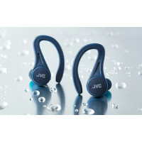 Produktbild för JVC HA-EC25T - True wireless-hörlurar med mikrofon
