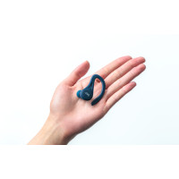 Produktbild för JVC HA-EC25T - True wireless-hörlurar med mikrofon