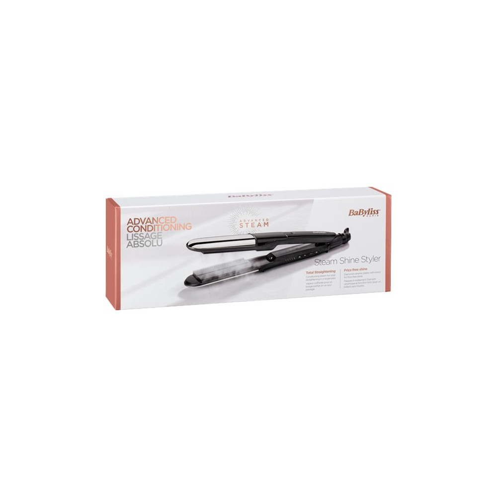 Produktbild för BaByliss ST496E
