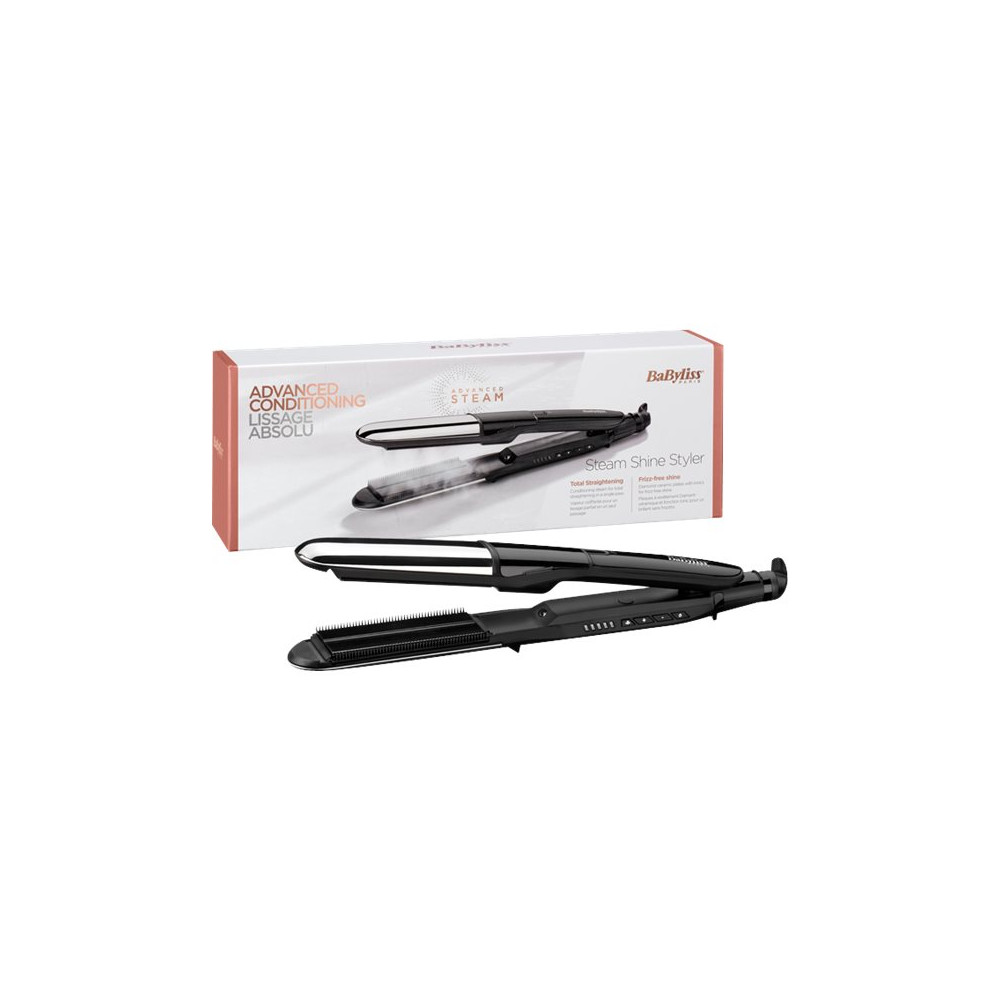 Produktbild för BaByliss ST496E