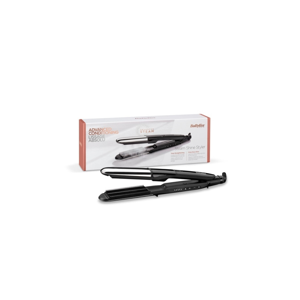 Produktbild för BaByliss ST496E