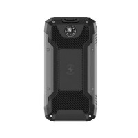 Produktbild för PowerNeed S20000Q, Utomhus, Lightning, Solar, USB, Trådlös l...