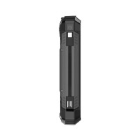 Produktbild för PowerNeed S20000Q, Utomhus, Lightning, Solar, USB, Trådlös l...