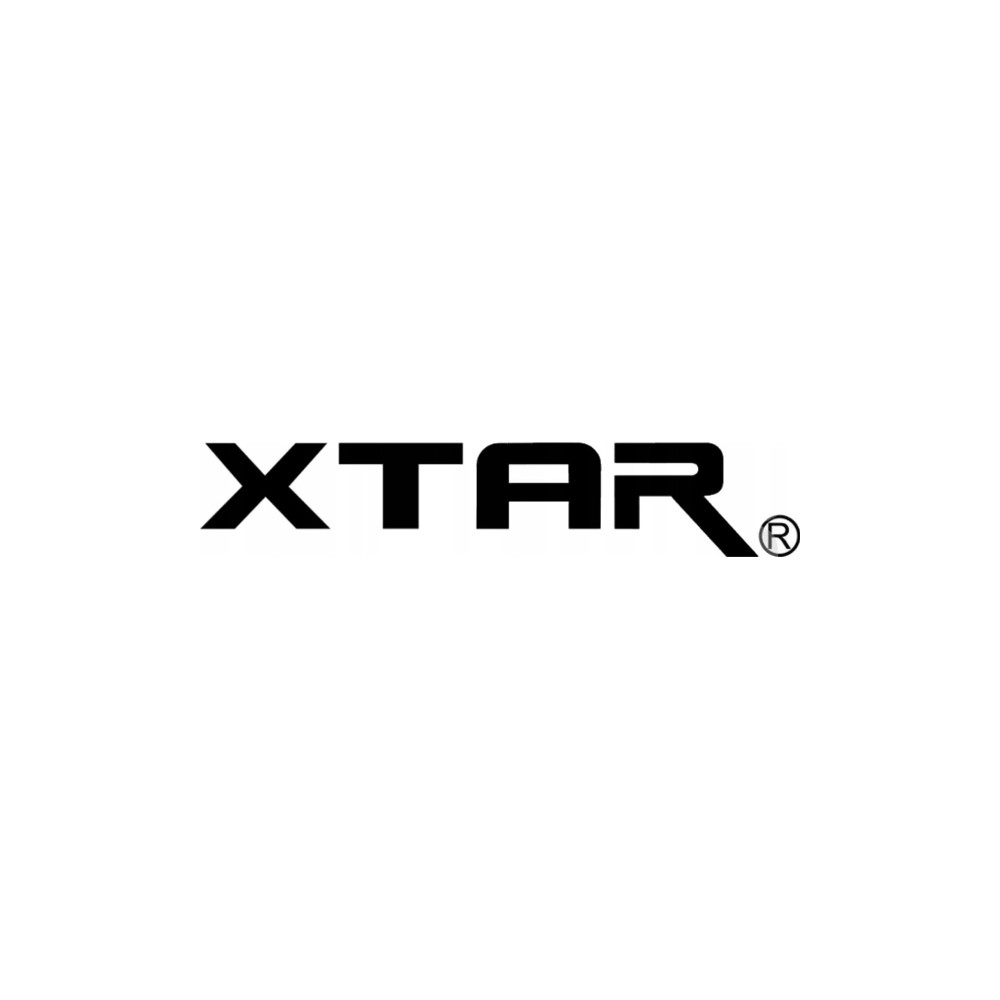 Produktbild för Xtar Xtar 26650 5200mAh 3,6V