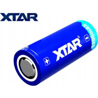 Produktbild för Xtar Xtar 26650 5200mAh 3,6V