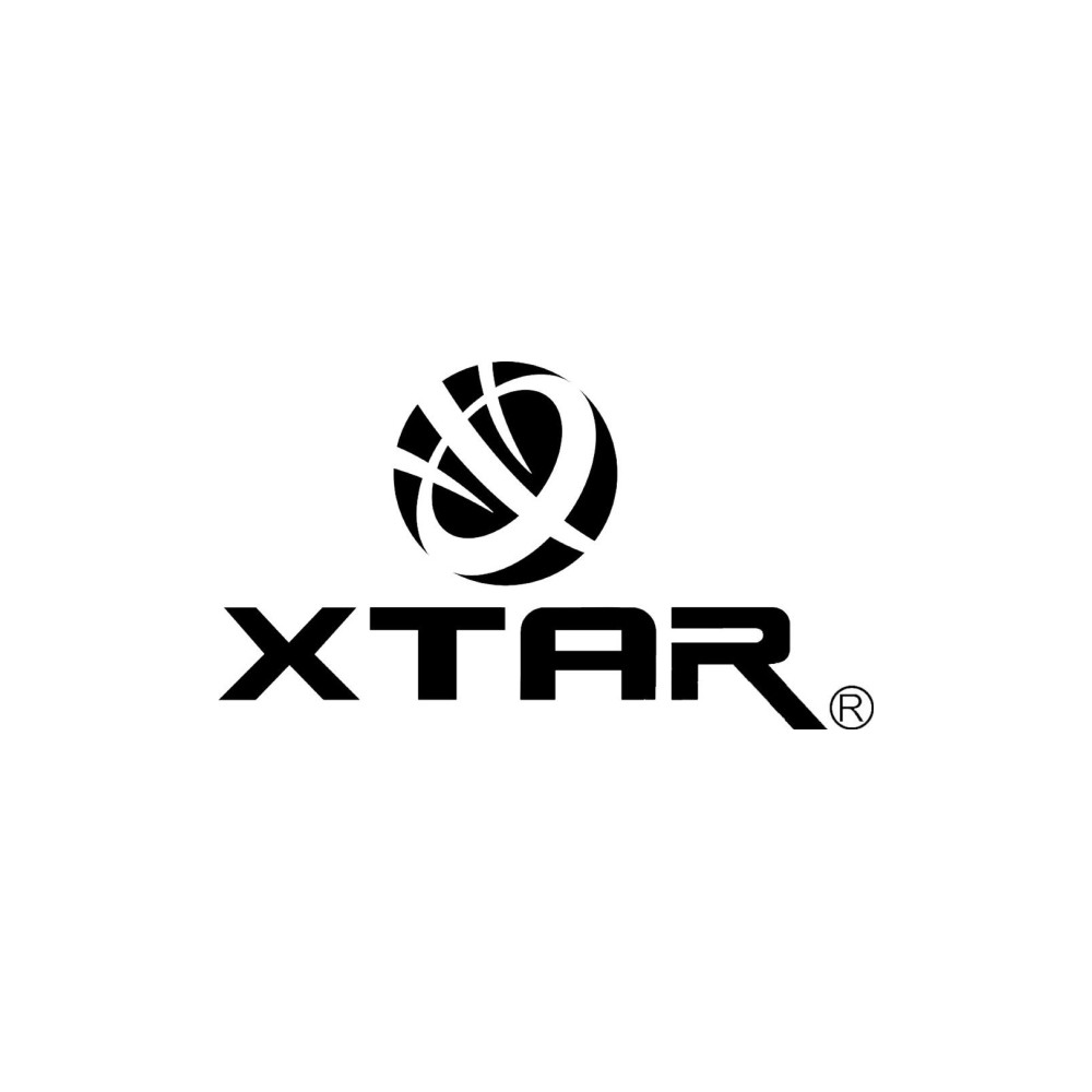 Produktbild för Xtar Xtar 26650 5200mAh 3,6V