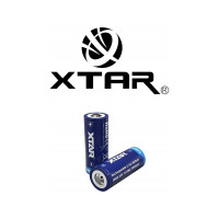 Produktbild för Xtar Xtar 26650 5200mAh 3,6V