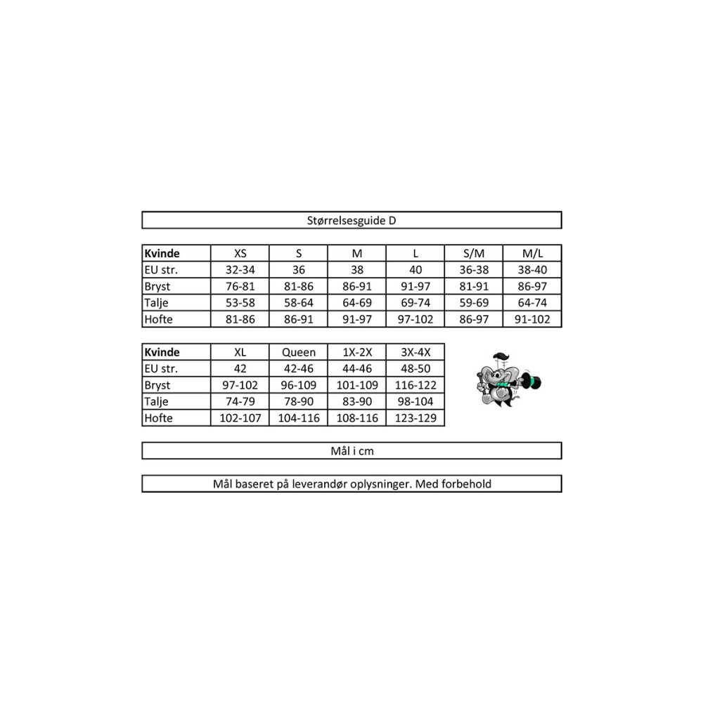 Produktbild för Pretty Playing Card dräkt (United States Playing Card Compan...