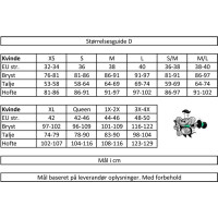 Produktbild för Pretty Playing Card dräkt (United States Playing Card Compan...