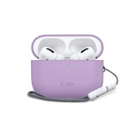 Produktbild för Tech-Protect TECH-PROTECT silikonfodral för Apple AirPods Pr...