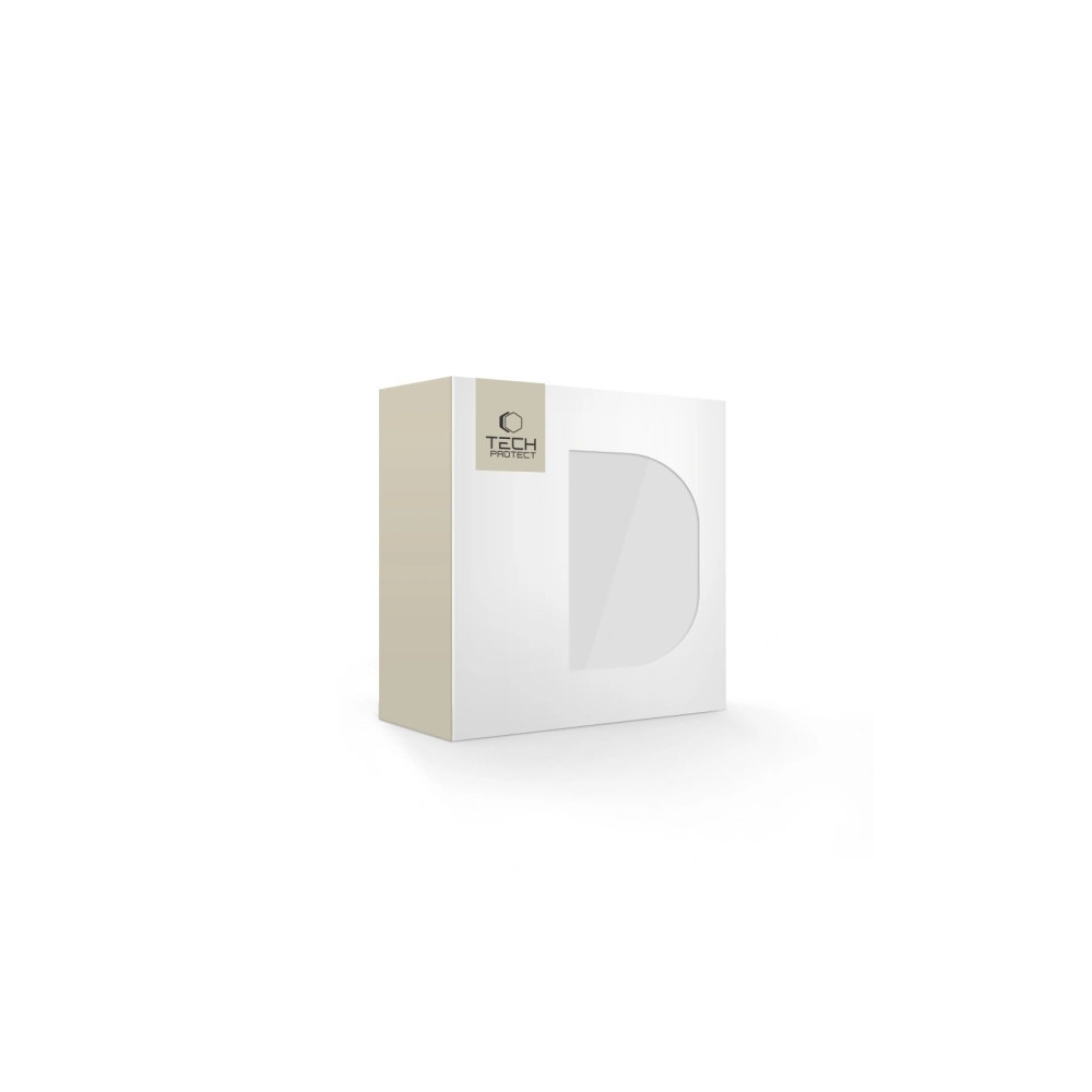 Produktbild för Tech-Protect TECH-PROTECT silikonfodral för Apple AirPods Pr...