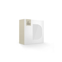 Produktbild för Tech-Protect TECH-PROTECT silikonfodral för Apple AirPods Pr...