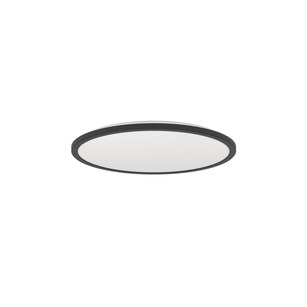 Produktbild för EGLO ROVITO-Z LOFT Ø500 RGB/CCT 28,8W 3600LM M/FJERNB. IP44...