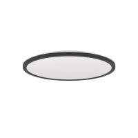 Produktbild för EGLO ROVITO-Z LOFT Ø500 RGB/CCT 28,8W 3600LM M/FJERNB. IP44...