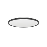 Produktbild för EGLO ROVITO-Z LOFT Ø500 RGB/CCT 28,8W 3600LM M/FJERNB. IP44...