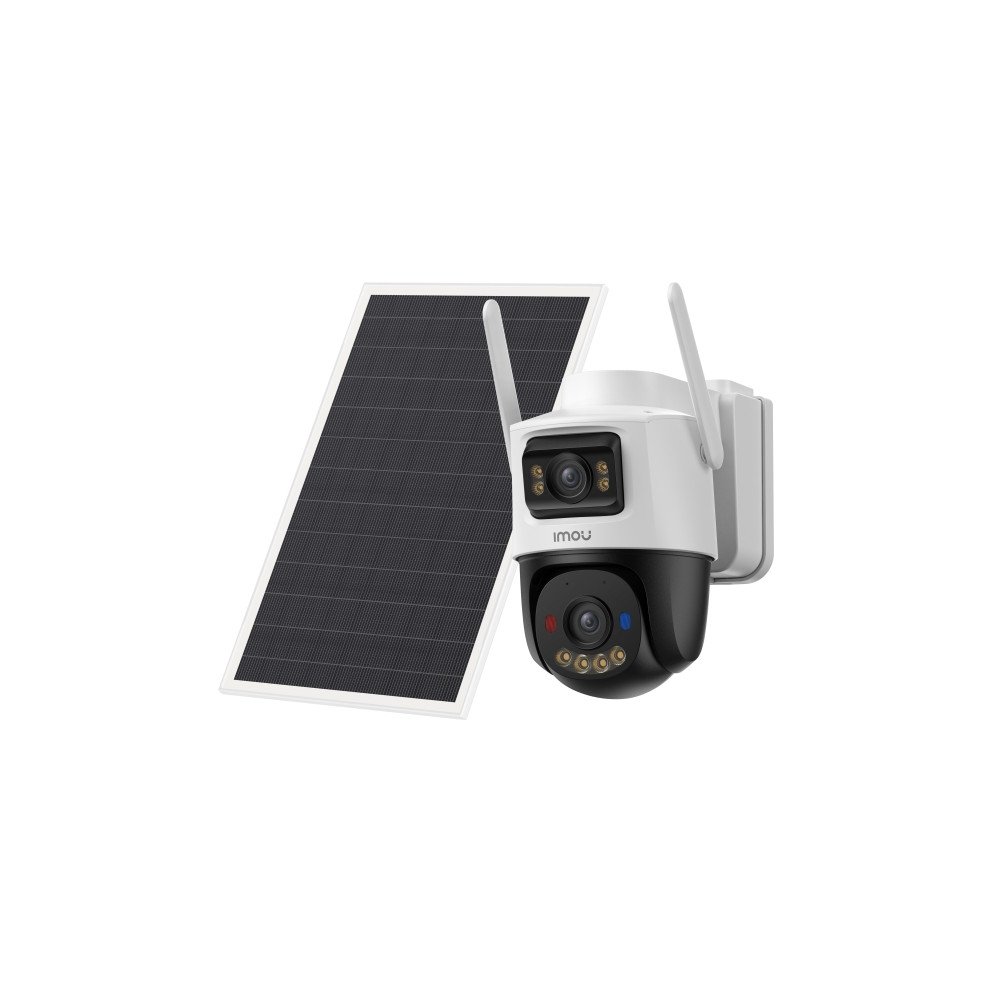 Produktbild för Imou AOV Dual 5MP + 5MP, IP-säkerhetskamera, Utomhus, Trådlö...