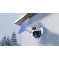 Produktbild för Imou AOV Dual 5MP + 5MP, IP-säkerhetskamera, Utomhus, Trådlö...
