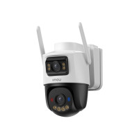 Produktbild för Imou AOV Dual 5MP + 5MP, IP-säkerhetskamera, Utomhus, Trådlö...