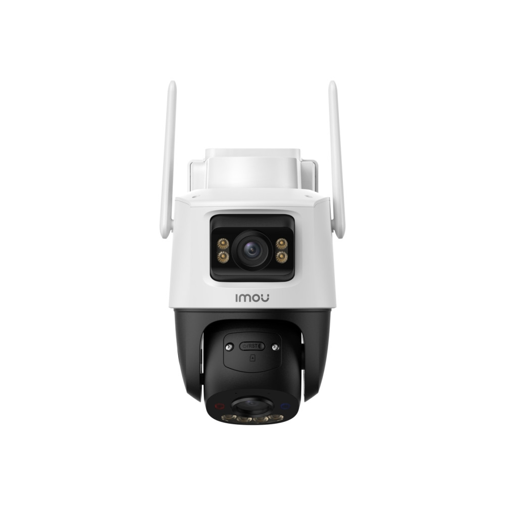 Produktbild för Imou AOV Dual 5MP + 5MP, IP-säkerhetskamera, Utomhus, Trådlö...