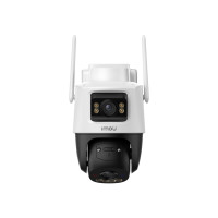 Produktbild för Imou AOV Dual 5MP + 5MP, IP-säkerhetskamera, Utomhus, Trådlö...