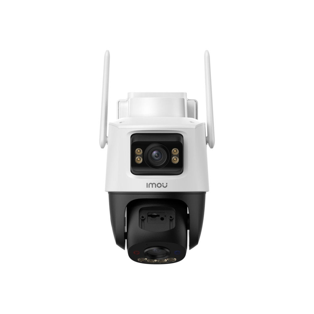 Produktbild för Imou AOV Dual 5MP + 5MP, IP-säkerhetskamera, Utomhus, Trådlö...