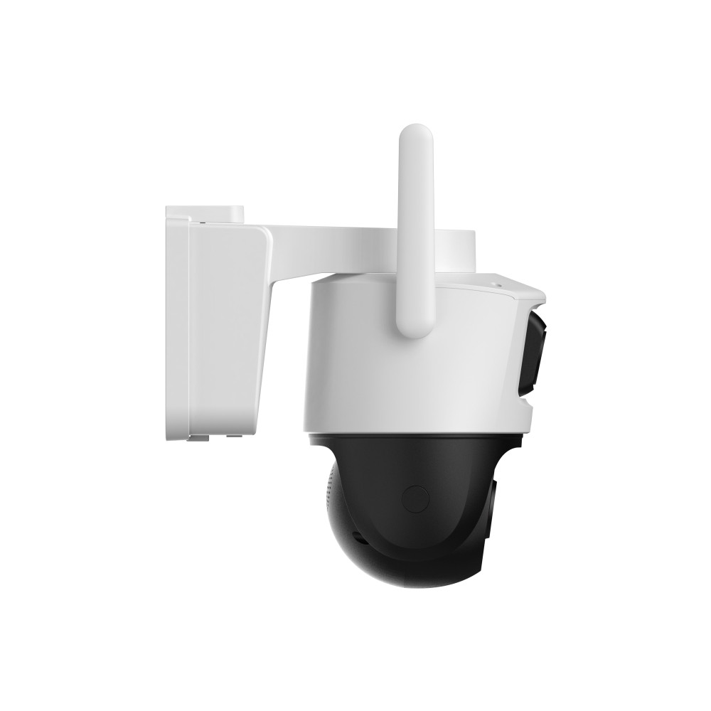 Produktbild för Imou AOV Dual 5MP + 5MP, IP-säkerhetskamera, Utomhus, Trådlö...