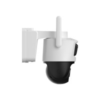Produktbild för Imou AOV Dual 5MP + 5MP, IP-säkerhetskamera, Utomhus, Trådlö...