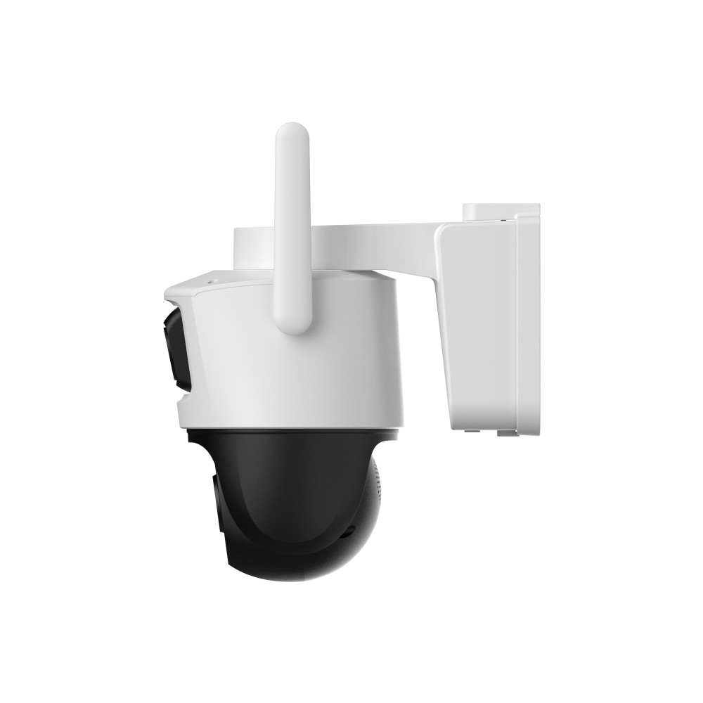 Produktbild för Imou AOV Dual 5MP + 5MP, IP-säkerhetskamera, Utomhus, Trådlö...