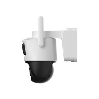 Produktbild för Imou AOV Dual 5MP + 5MP, IP-säkerhetskamera, Utomhus, Trådlö...