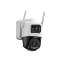 Produktbild för Imou AOV Dual 5MP + 5MP, IP-säkerhetskamera, Utomhus, Trådlö...