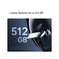 Produktbild för Imou AOV Dual 5MP + 5MP, IP-säkerhetskamera, Utomhus, Trådlö...