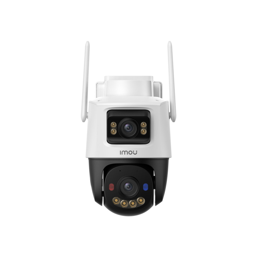 Produktbild för Imou AOV Dual 5MP + 5MP, IP-säkerhetskamera, Utomhus, Trådlö...
