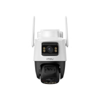 Produktbild för Imou AOV Dual 5MP + 5MP, IP-säkerhetskamera, Utomhus, Trådlö...