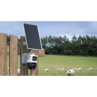 Produktbild för Imou AOV Dual 5MP + 5MP, IP-säkerhetskamera, Utomhus, Trådlö...