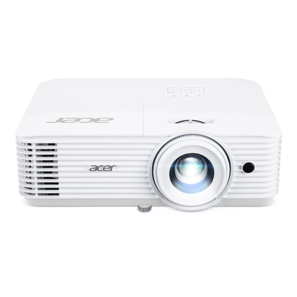 Produktbild för Acer H6546 - DLP-projektor - bärbar - 3D