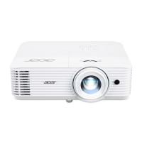 Produktbild för Acer H6546 - DLP-projektor - bärbar - 3D