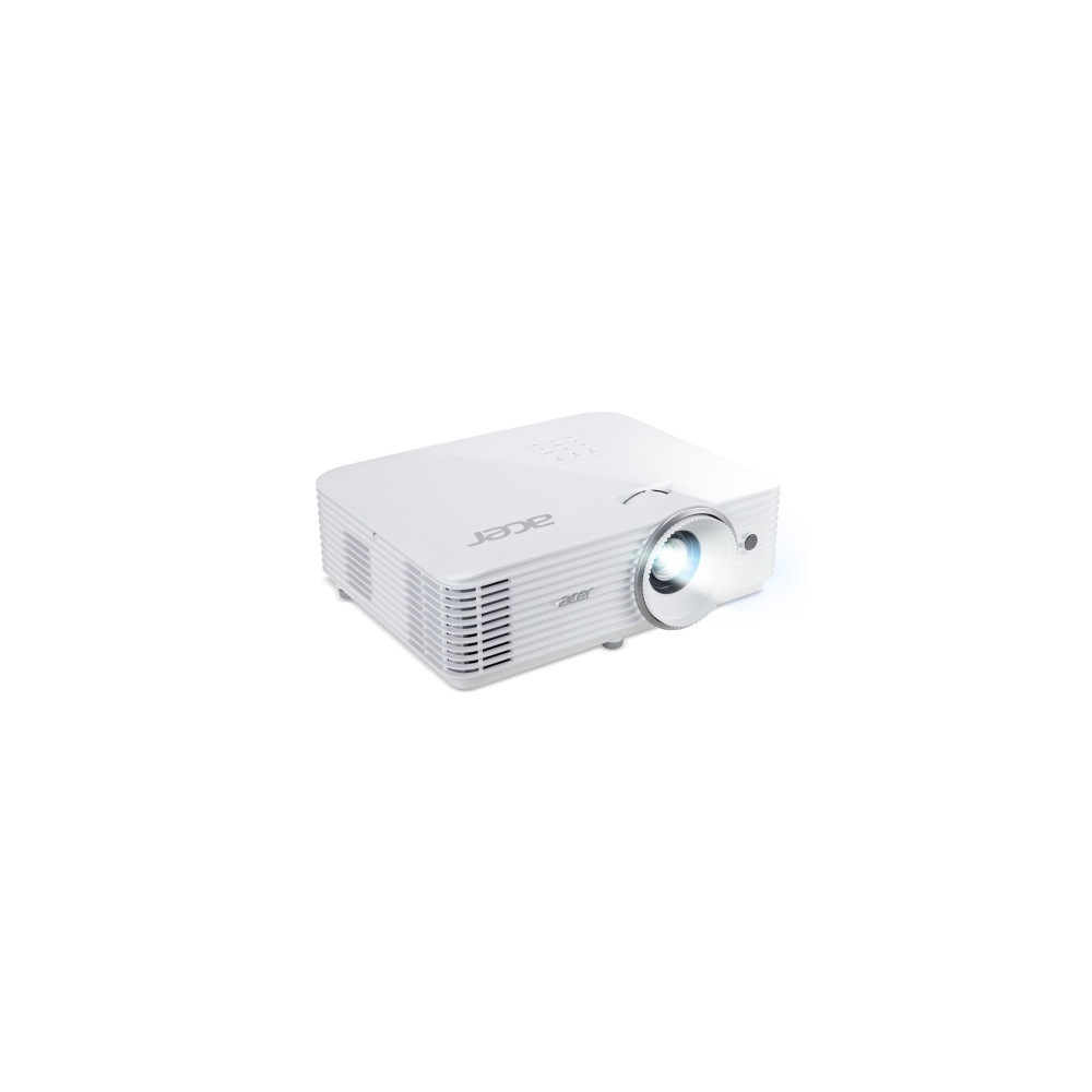 Produktbild för Acer H6546 - DLP-projektor - bärbar - 3D