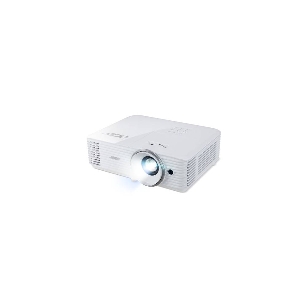 Produktbild för Acer H6546 - DLP-projektor - bärbar - 3D