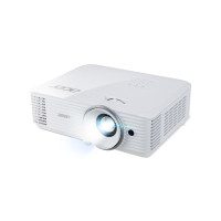 Produktbild för Acer H6546 - DLP-projektor - bärbar - 3D