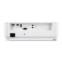 Produktbild för Acer H6546 - DLP-projektor - bärbar - 3D